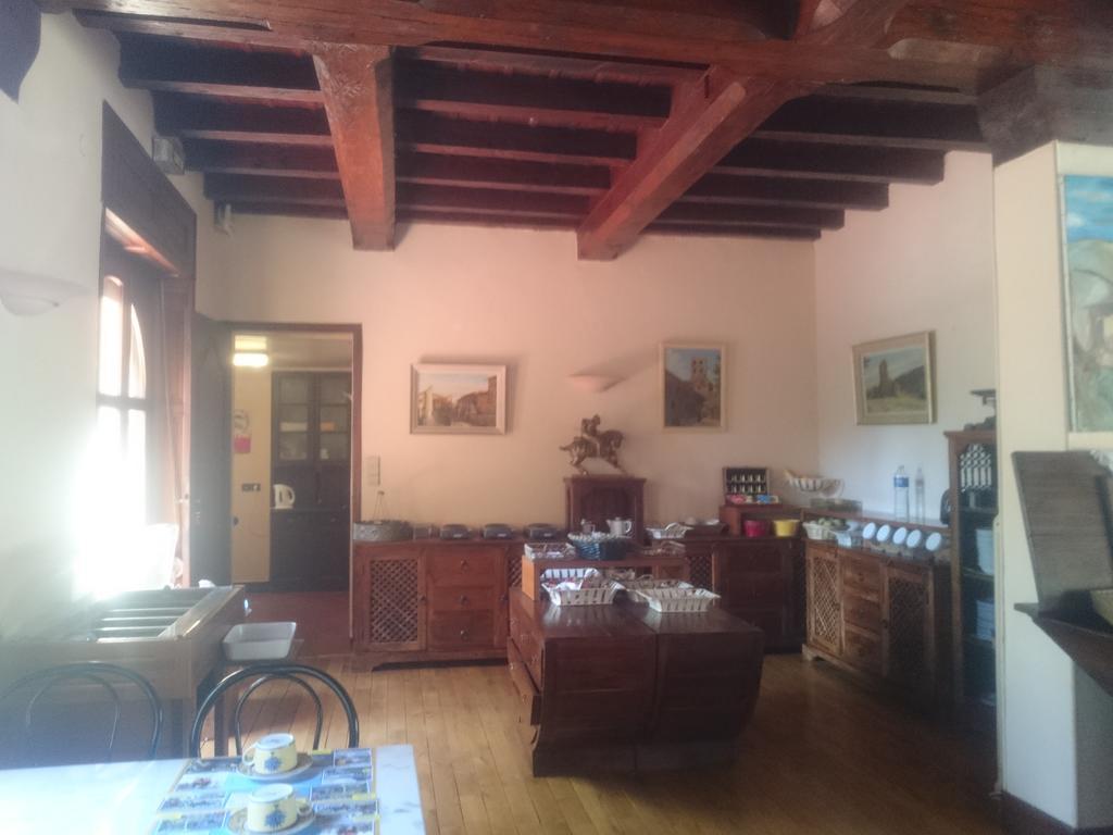 Hotel Le Mas Fleuri Vernet-les-Bains Buitenkant foto